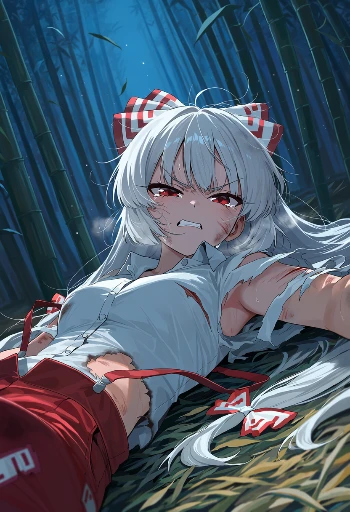 リクエスト