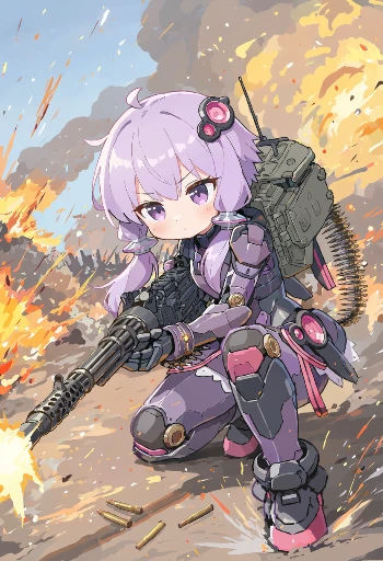 ゆずきずアンドロイド