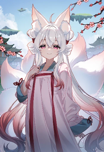狐妖